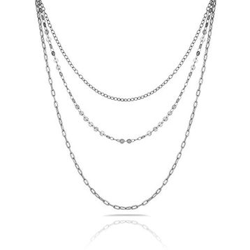 Freelook FRJ.3.6004-1 Bayan Kolye