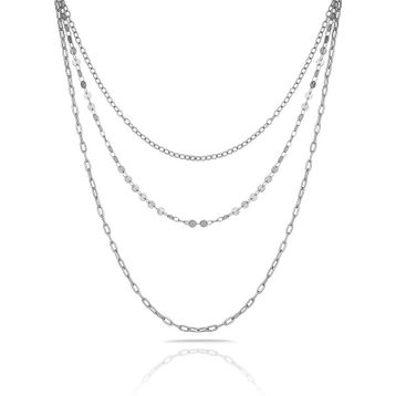 Freelook FRJ.3.6004-1 Bayan Kolye
