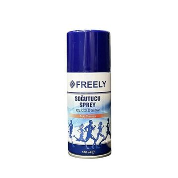 Freely 150 ml Soğutucu Sprey