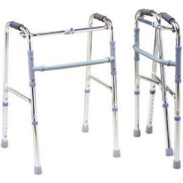 Freely 913L Hareketli Yürüteç Walker
