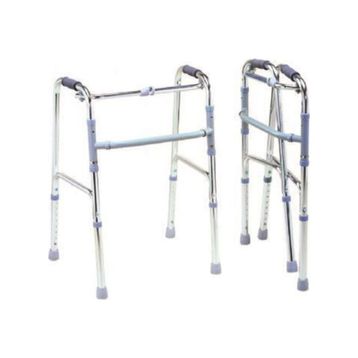Freely 913L Hareketli Yürüteç Walker