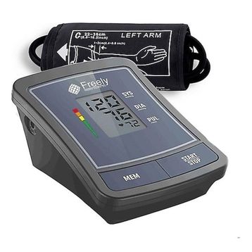 Freely BP1254 Dijital Kol Tansiyon Aleti