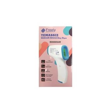 Freely RAK-FI02 Temassız Ateş Ölçer