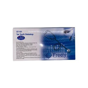 Freely Tek Taraflı Stetskop