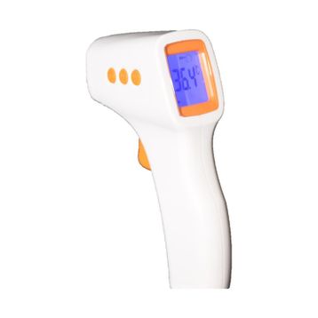Freely YI-300 Temassız İnfrared Ateş Ölçer