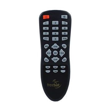 Freesat 1071 Mini Uydu Alıcı Kumandası