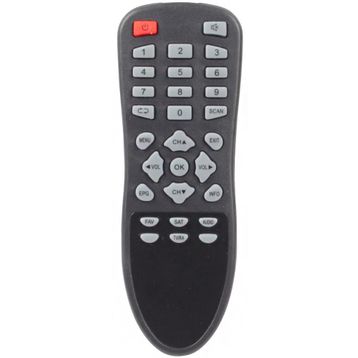 Freesat 1071 Mini Uydu Alıcı Kumandası