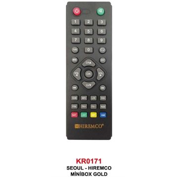 Freesat FS-4400 Uydu Kumandası