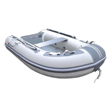 Freesun RY-BD-240 Beyaz Renk Şişme Tabanlı Bot
