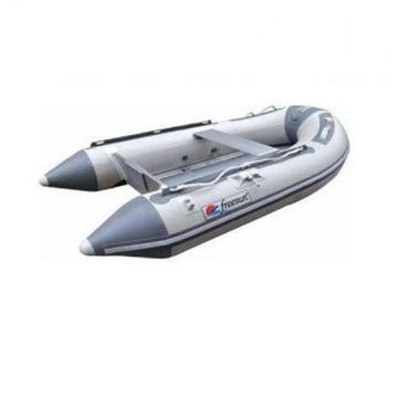 Freesun Şişme Tabanlı Beyaz 220 cm Şişme Bot