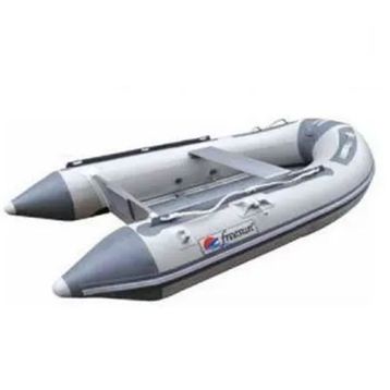 Freesun Şişme Tabanlı Gri 240 cm Şişme Bot