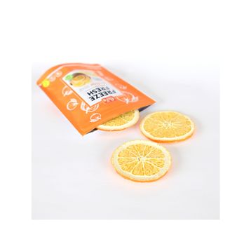 Freeze Fresh 25 gr Dondurularak Kurutulmuş Dilim Portakal