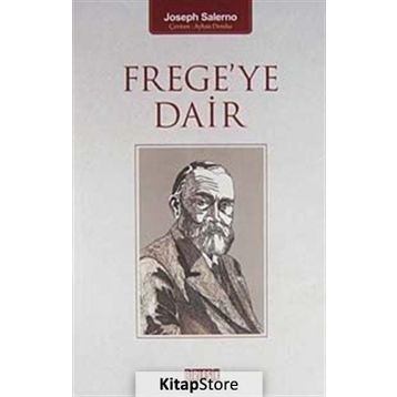 Frege’ye Dair - Joseph Salerno