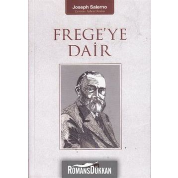 Frege’ye Dair - Joseph Salerno