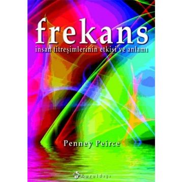 FREKANS - PENNEY PEIRCE
