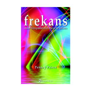 FREKANS - PENNEY PEIRCE