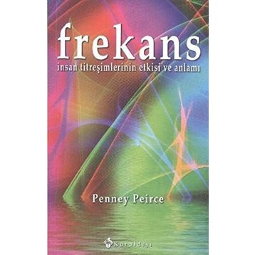 FREKANS - PENNEY PEIRCE
