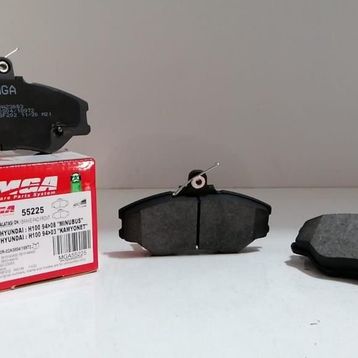 FREN BALATASI ARKA PABUÇLU HYUNDAI H100