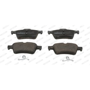 FREN DİSKİ ARKA RENAULT Laguna (B56) 2.0, 2.2TD, 3