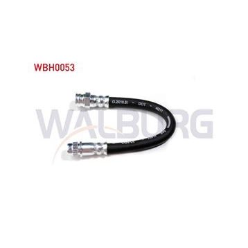 FREN DİSKİ ARKA RENAULT Laguna (B56) 2.0, 2.2TD, 3