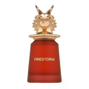 French Avenue Firestorm EDP 100 ml Unisex Parfüm