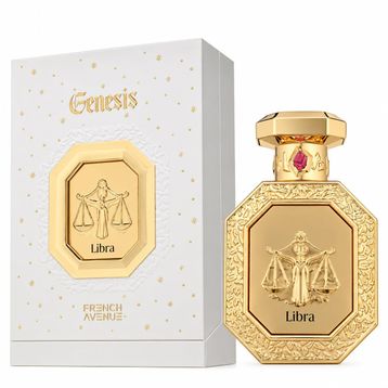 French Avenue Genesis Libra EDP 90 ml Unisex Parfüm