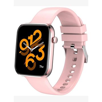 French Connection FCZ15.P Pembe Unisex Kol Saati