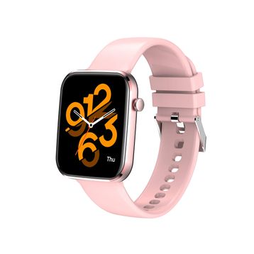French Connection FCZ15.P Pembe Unisex Kol Saati