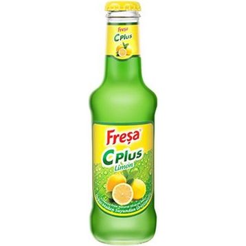 Freşa 200 ml C Plus Maden Suyu (24 adet)