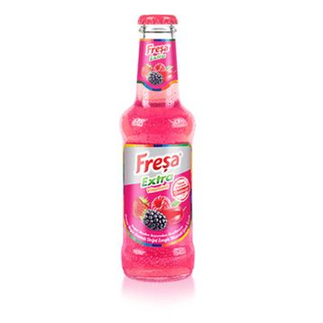 Freşa 200 ml Ekstra Karadut Aromalı İçecek (24 adet)