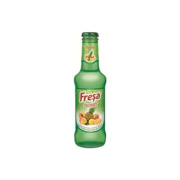 Freşa 200 ml Karışık Meyve Aromalı Soda (24 adet)