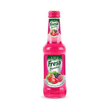 Freşa 250 ml Orman Meyveli Soda (24 adet)