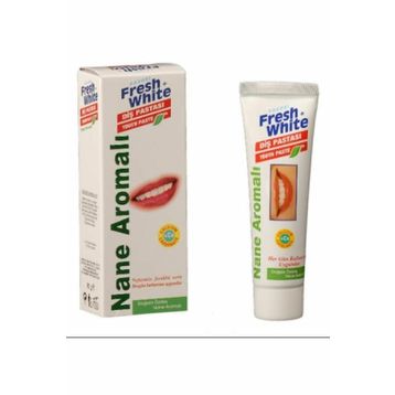 Fresh White 90 gr Extra Fresh Diş Pastası