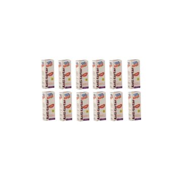 Fresh White Anti-Tartar 90 gr Diş Pastası