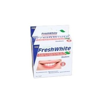 Fresh Whıte Diş Parlatıcı Ve Beyazlatıcı Toz - 50 Gr