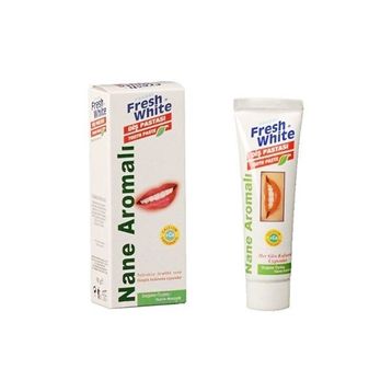 Fresh White Nane Aromalı 90 gr Diş Pastası