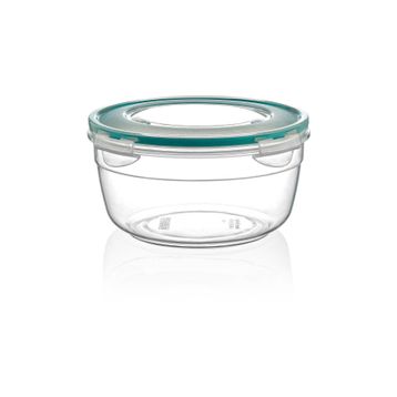 FreshBox Yuvarlak Saklama Kabı