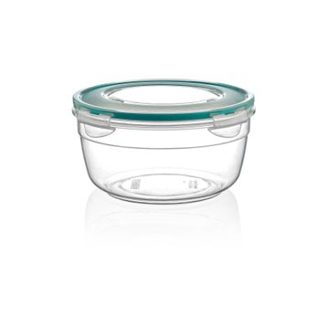 FreshBox Yuvarlak Saklama Kabı