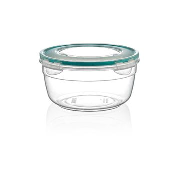 FreshBox Yuvarlak Saklama Kabı