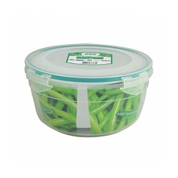 FreshBox Yuvarlak Saklama Kabı