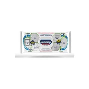 Freshmaker 50'li Islak Havlu