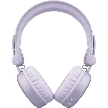 Fresh'N Rebel Code Core Bluetooth Kulaklık
