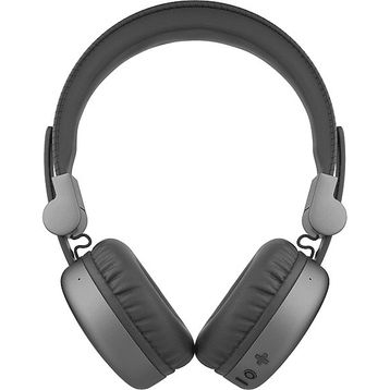Fresh'N Rebel Code Core Fırtına Grisi Bluetooth Kulaklık