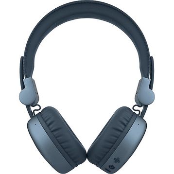 Fresh'N Rebel Code Core Okyanus Mavisi Bluetooth Kulaklık
