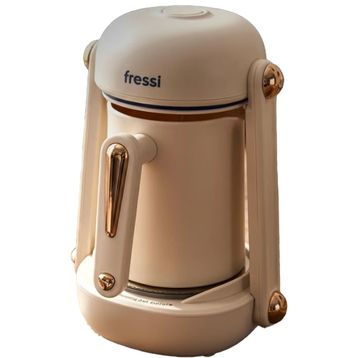 Fressi FR-TK205 Impera Krem Türk Kahvesi Makinesi