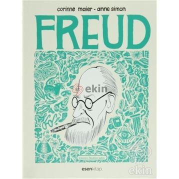 FREUD - CENGIZ GÜLEÇ