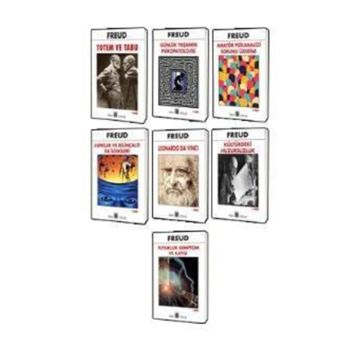 FREUD - CENGIZ GÜLEÇ