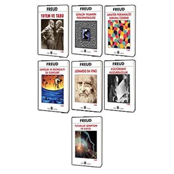 FREUD - CENGIZ GÜLEÇ