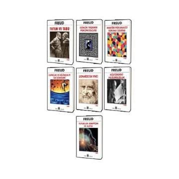 FREUD - CENGIZ GÜLEÇ