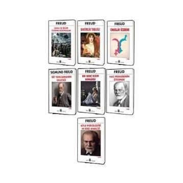 FREUD - CENGIZ GÜLEÇ